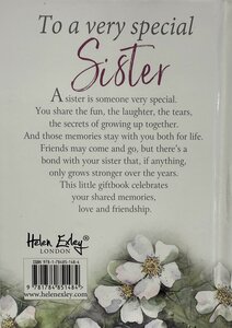 TGTK Very Special Sister - image 2