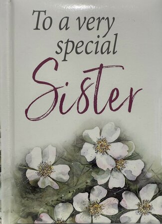 TGTK Very Special Sister - image 1