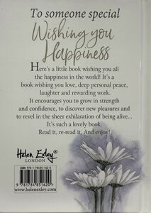 TGTK Wishing You Happiness - image 2