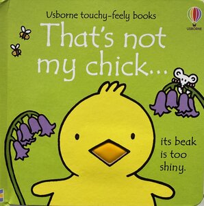That's Not My Chick