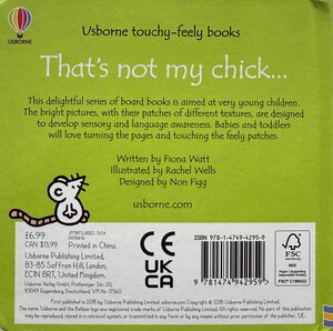 That's Not My Chick - image 2