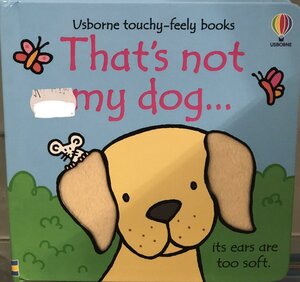 That's Not My Dog - image 1
