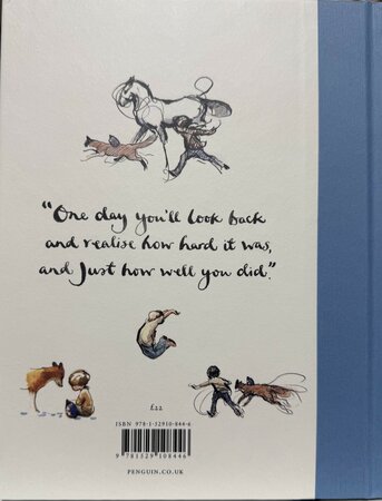 The Boy the Mole Always remember - image 2