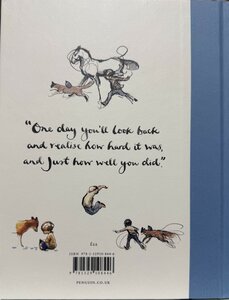 The Boy the Mole Always remember - image 2