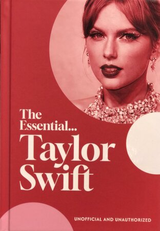 The Essential Taylor Swift