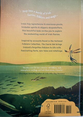 The Faerie Isle - image 2