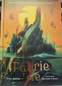 The Faerie Isle - image 1