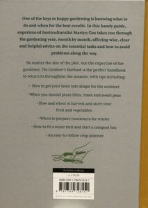The Gardener's Yearbook - image 2
