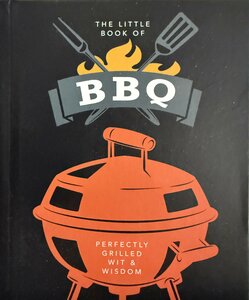 The Little Book of BBQ - image 1