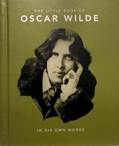 The Little Book Of Oscar Wilde - image 1