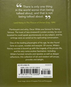The Little Book Of Oscar Wilde - image 2