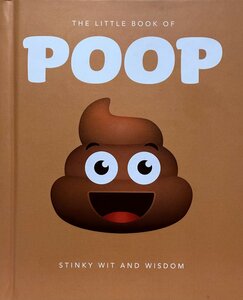 The Little Book Of Poop - image 1