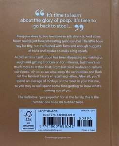 The Little Book Of Poop - image 2