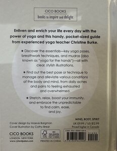 The Little Book of Yoga - image 2