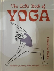 The Little Book of Yoga
