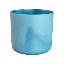 the ocean collection round 14 atl. blue