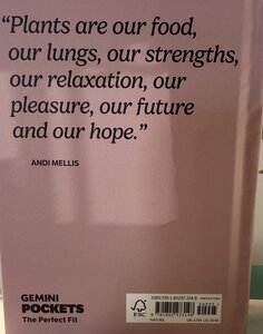 The Pocket Houseplants - image 2