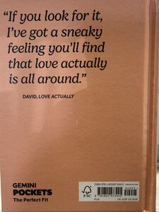 The Pocket Rom-Com Movies - image 2