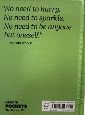 The Pocket Self Care - image 2