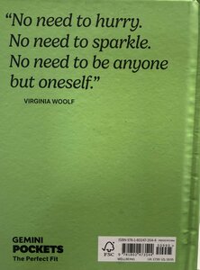 The Pocket Self Care - image 2