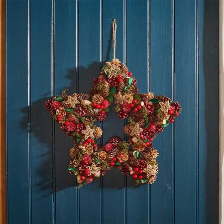 Three Kings Star, 35cm