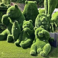 Topiary