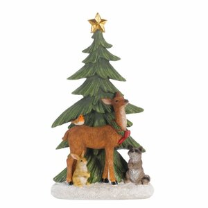 TreeStar!, Mixed Case