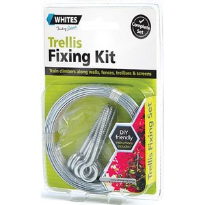 Trellis Fixing Kit