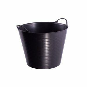 Tubtrug 26l Black