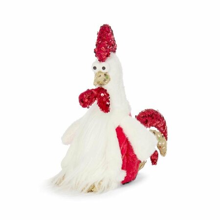 Tucky Cluck