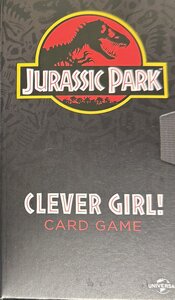UNIVERSAL MINI MOVIE GAMES Jurassic Park