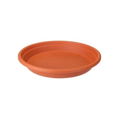 universal saucer round 13cm