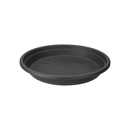 universal saucer round 30cm