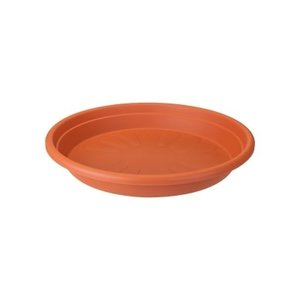 universal saucer round 40cm