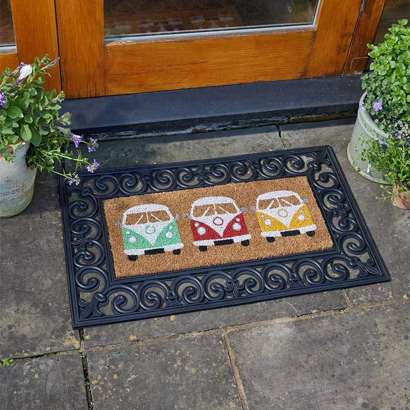VanFest Decoir Insert Mat 23x53cm - D and M Garden Centre