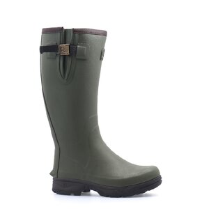 VENEUR NEO khaki boot 44