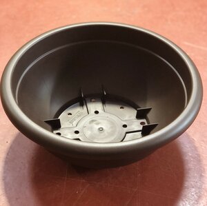 Venezia Bowl 30cm Bronze