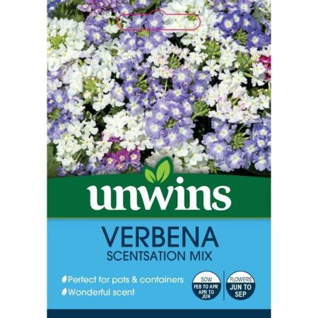 Verbena Scentsation Mix