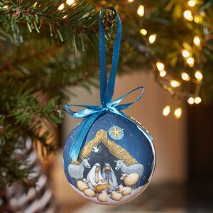 Vintage Baubles - Nativity, Box 7 - image 2