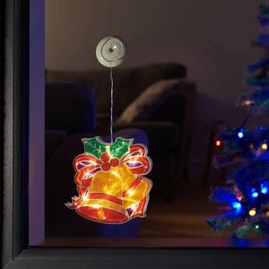 Vintage WindoBells