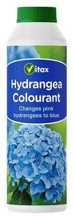 Vitax Hydrangea Colourant