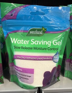 Water Saving Gel  250g