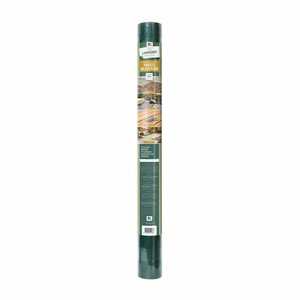 WEED BLOCKER HEAVY DUTY 10 X 1MTR