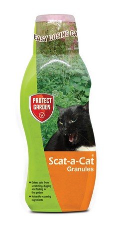 Scat-A-Cat