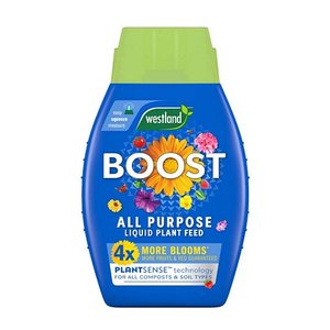 Westland Boost All Purpose Liquid Plant Food