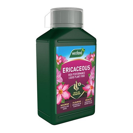 Westland Ericaceous Specialist Liquid Feed