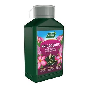 Westland Ericaceous Specialist Liquid Feed