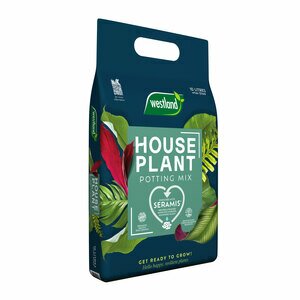 Westland Houseplant Potting Mix Peat Free 10L