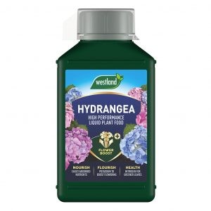 Westland Hydrangea Specialist Liquid Feed