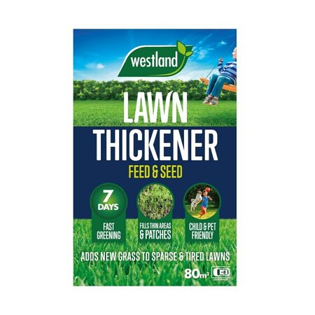 Westland Lawn Thickener 80m2 Box